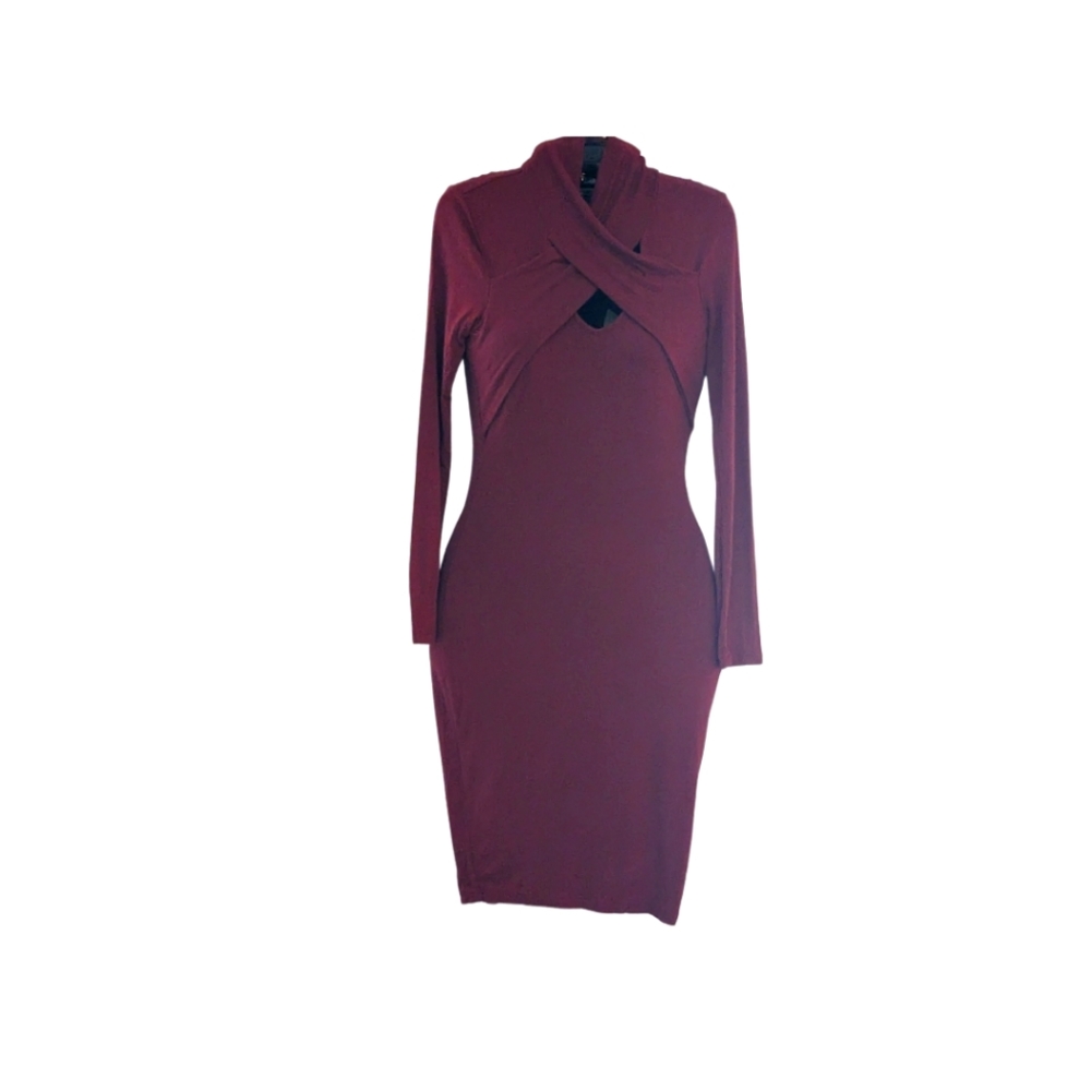 Charlotte Russe Bodycon Dress